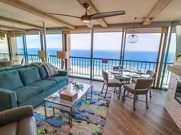 2nd image of 4767 Ocean Blvd Unit 909