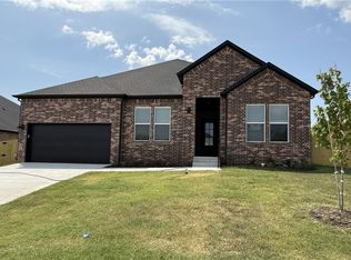 5419 Nicolas Ave, Springdale, AR 72762