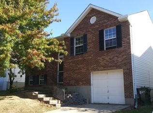 2560 Evergreen Dr, Covington, KY 41017