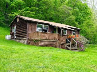 2538 Howell Run Rd, West Union, WV 26456