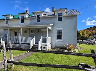 2824 Standish Rd, Lyon Mountain, NY 12952