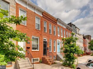 1126 Carroll St, Baltimore, MD 21230