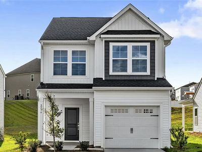 2534 Raspberry Hill Dr, Winston Salem, NC, 27106