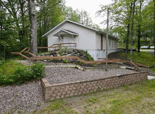 W4689 Nelson Ave, Irma, WI 54442
