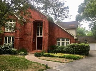 58 Watertree Dr, Spring, TX 77380