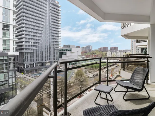 1530 Key Blvd APT 705, Arlington, VA 22209