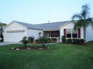 1309 Murrells Inlet Loop, The Villages, FL 32162