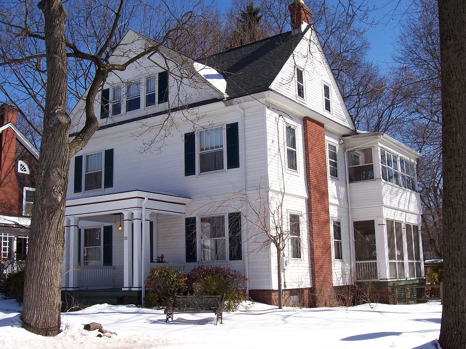 West End Style Home!