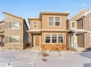 324 36th Ave NW, Edmonton, AB T6T1A1