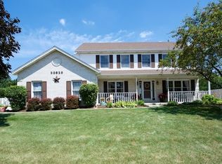 23628 W Orchard Ln, Plainfield, IL 60586