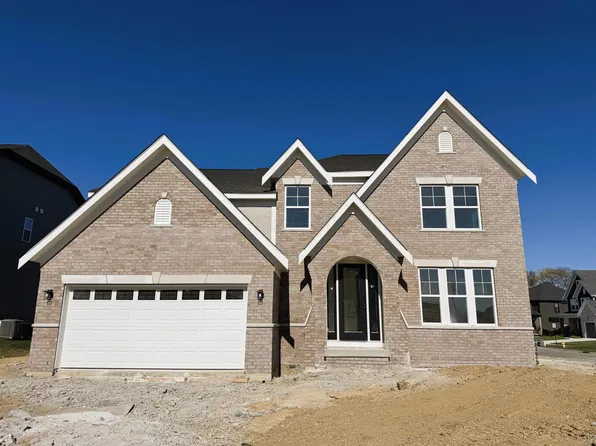 1278 Blueberry Cv, Grove City, OH 43123