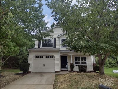 12444 Stowe Acres Dr, Charlotte, NC, 28262