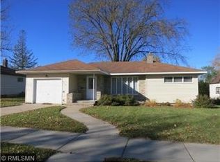 414 Ash St S, Sauk Centre, MN 56378