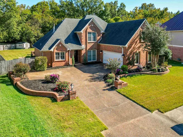 4360 Richmond Cir S, Memphis, TN 38125