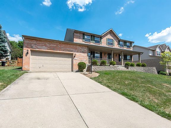 2nd image of 7492 Providence Woods Ct