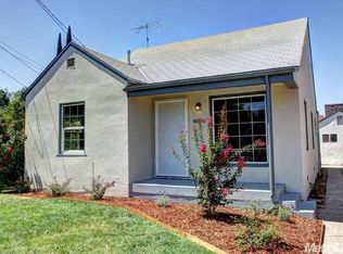 4000 41st St, Sacramento, CA 95820
