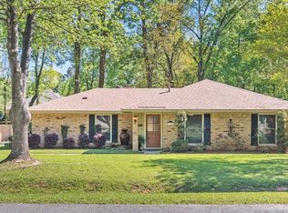 3109 Deerfield Dr, Haughton, LA 71037
