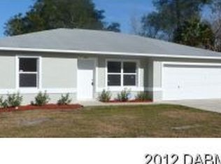 1811 Linda Ave, Ormond Beach, FL 32174