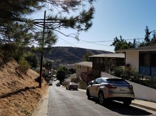 4361 E Radium Dr, Los Angeles, CA 90032