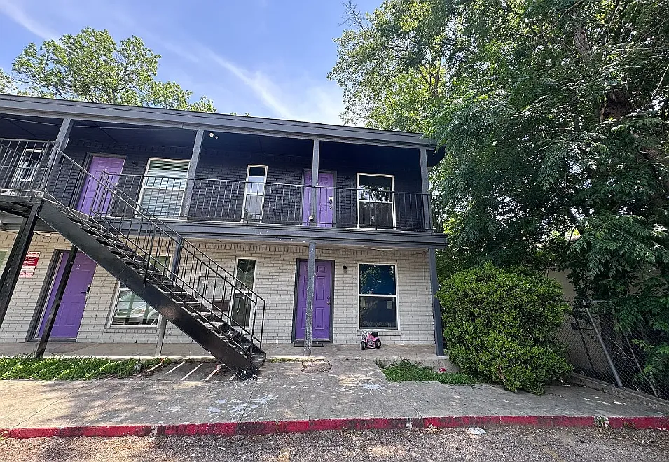 1 bed, 495 sqft, $600 — Photo 1