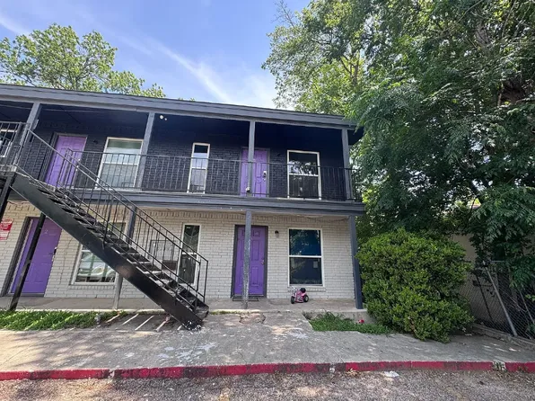 309 E Dean Ave Unit 6, Killeen, TX 76541