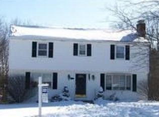 22 Fairview Rd, Westborough, MA 01581