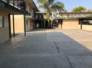 918 Illinois Ave APT 5, Los Banos, CA 93635