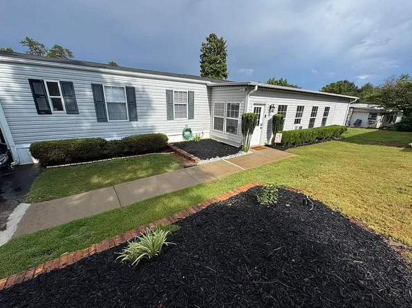 600 Hunts Bridge Rd Lot 802, Greenville, SC 29617