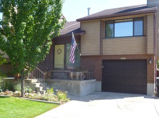 1256 N 760 W, Farmington, UT 84025
