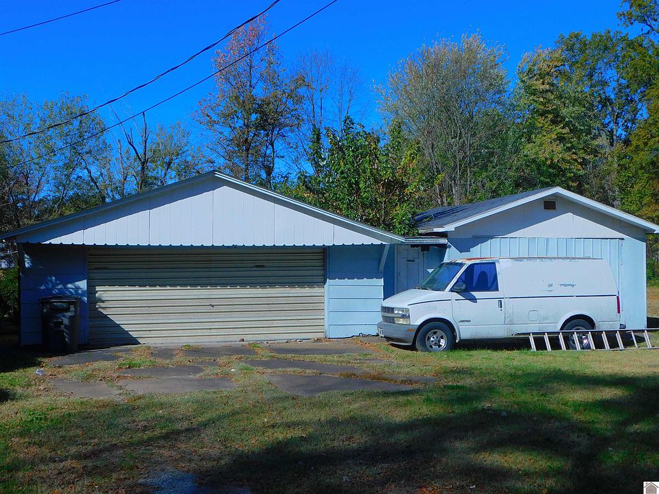 1507 Meacham Ln, Paducah, KY 42003 MLS 124429 Zillow