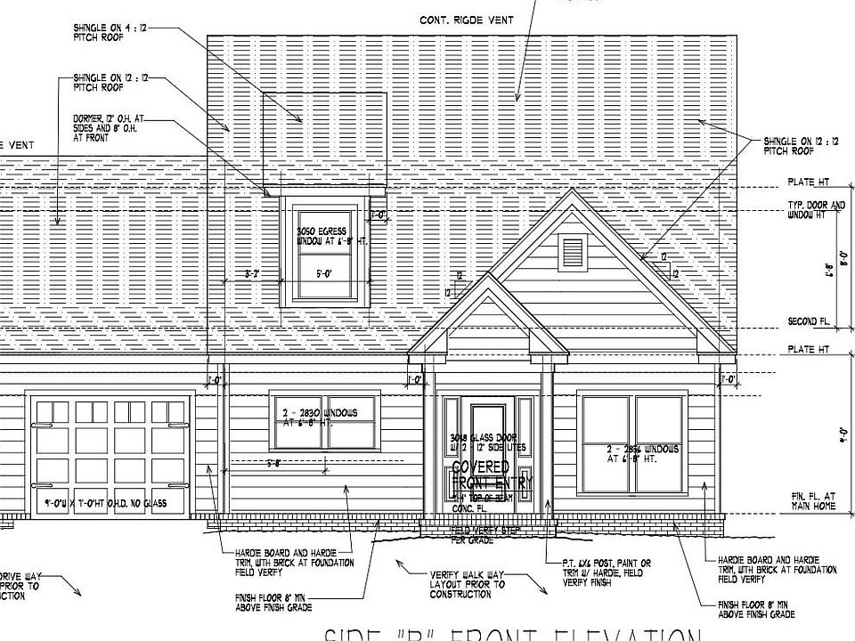1st image of 3006 Grady Rd #102