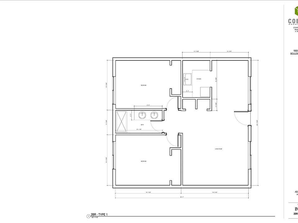 1st image of 1900 Goss St #31e672f65