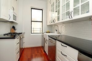 Kitchen View 2