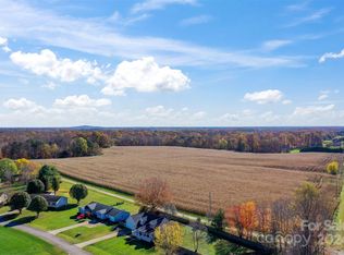 0 New Salem Rd, Statesville, NC 28625