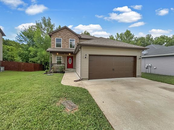 2nd image of 1318 Whitt Ln