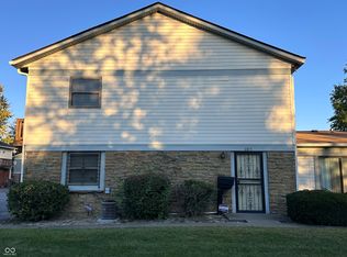6813 Summer Time Dr, Indianapolis, IN 46226