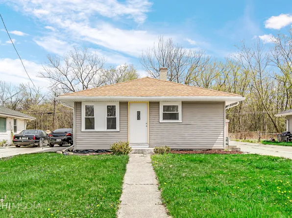 14111 Marshfield Ave, Dixmoor, IL 60426