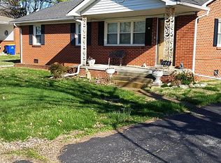 1105 W Madison St, Franklin, KY 42134