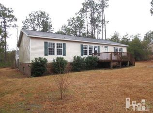 1780 Navajo Rd, Southport, NC 28461