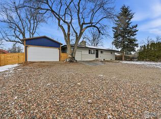 1821 Valley View Ln, Fort Collins, CO 80524