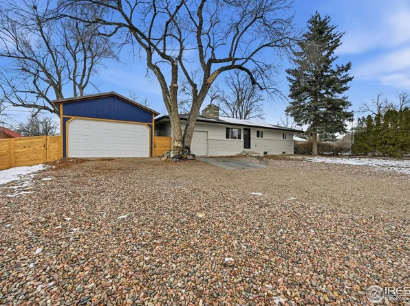 1821 Valley View Ln, Fort Collins, CO 80524