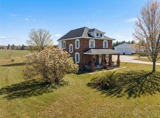 2003 23rd Street, Rice Lake, WI 54868