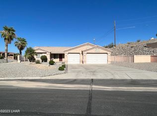 2971 Bowie Dr, Lake Havasu City, AZ 86404