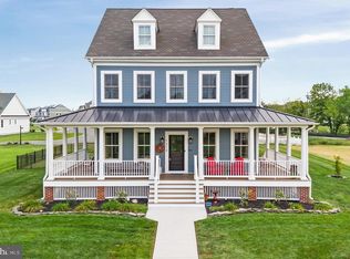 1313 Officers Row, Delaware City, DE 19706
