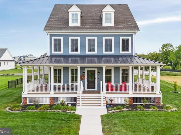 1313 Officers Row, Delaware City, DE 19706