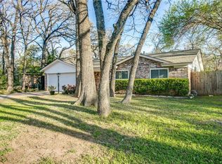 3503 Hastings Dr, Arlington, TX 76013