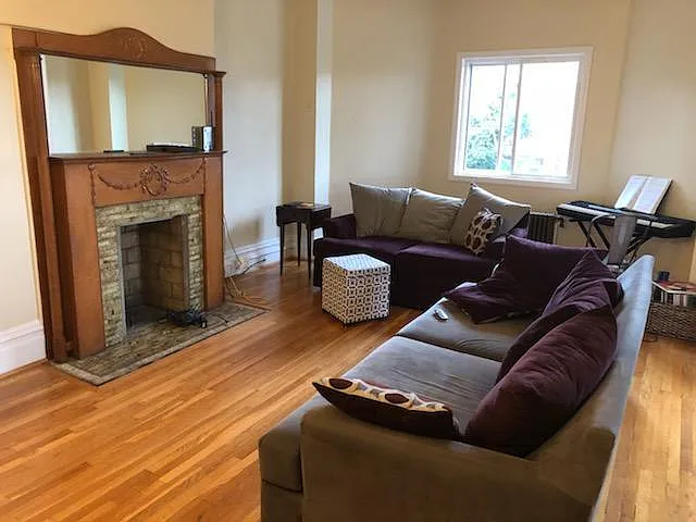 316 S Evaline St #2 — Photo 5