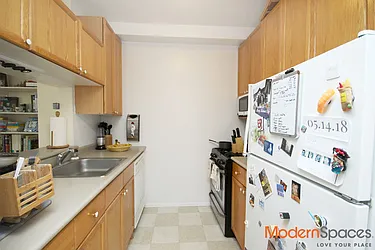 Rented by Modern Spaces