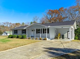3409 Bankston Dr, Jasper, AL 35503