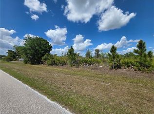 5488 Gillot BLVD, PORT CHARLOTTE, FL 33981